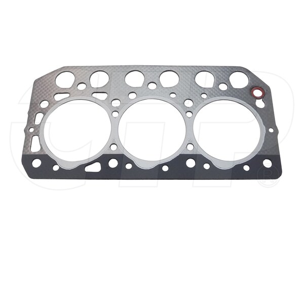 Aic Replacement Parts Gasket Head Fits Caterpillar Models 1992176 - main